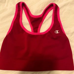 Champion sports bra